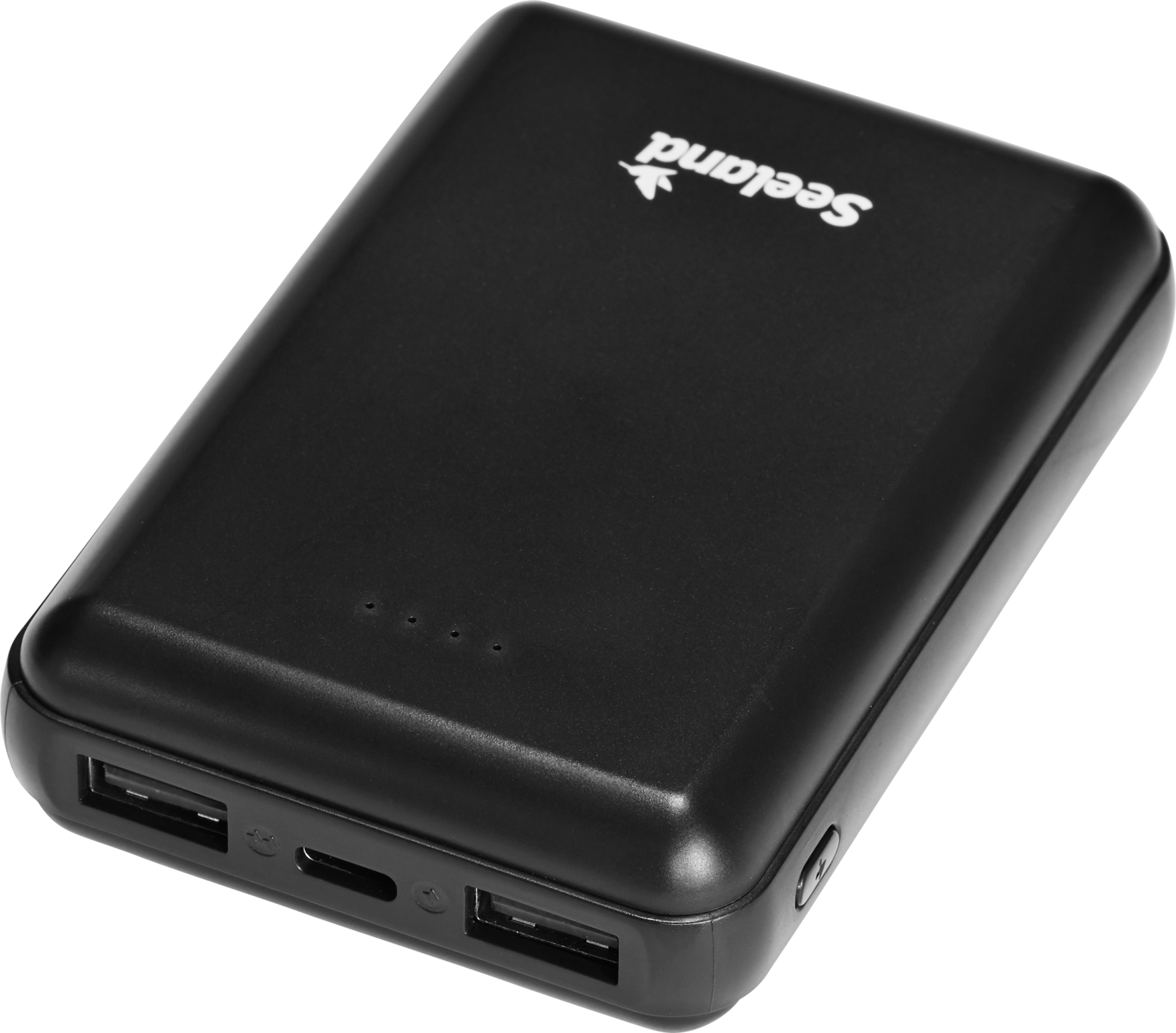 Seeland Heat Power bank - Black