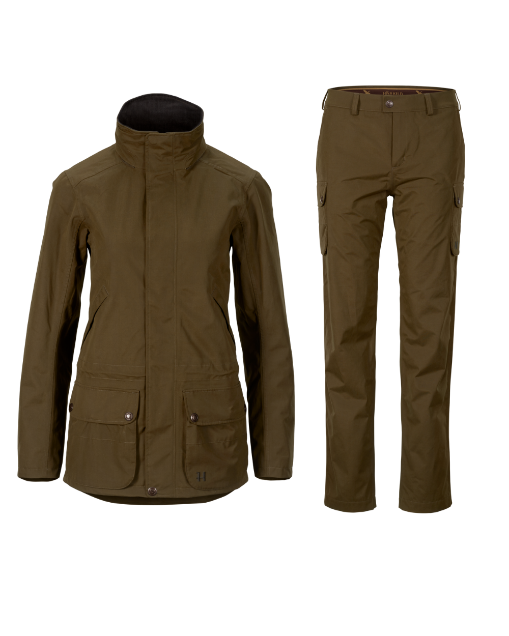 Retrieve Lady Set